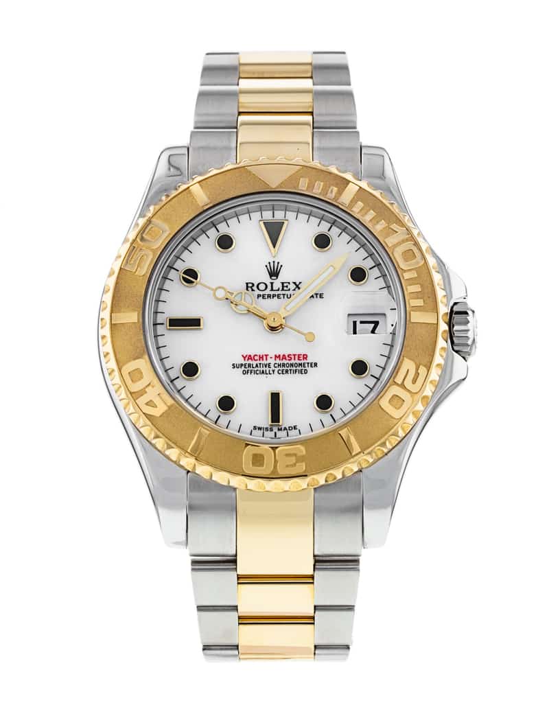 Rolex Yacht-Master 168623 Rolex Yacht-Master 168623